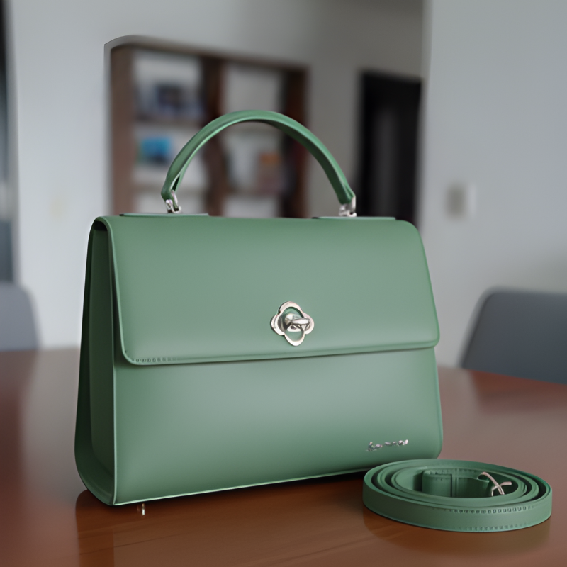 Women Luxury Top Handle Purse for women SC-080