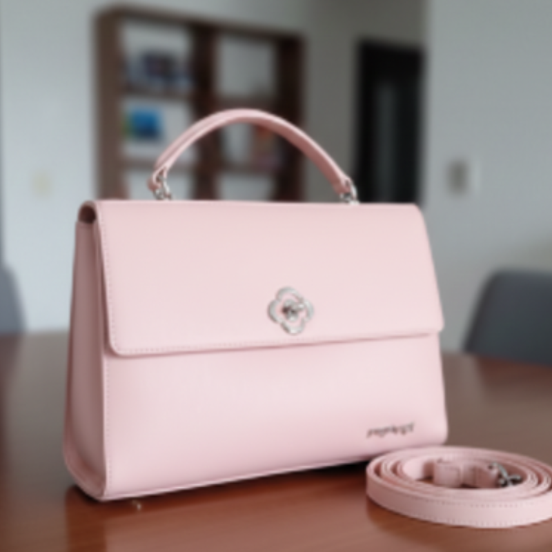 Women Luxury Top Handle Purse for women SC-080