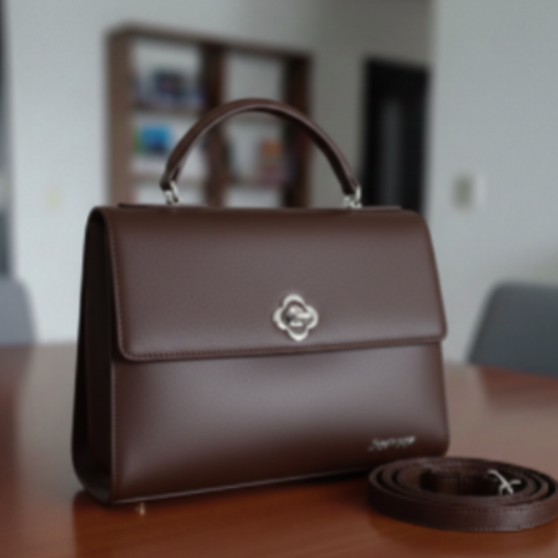 Women Luxury Top Handle Purse for women SC-080