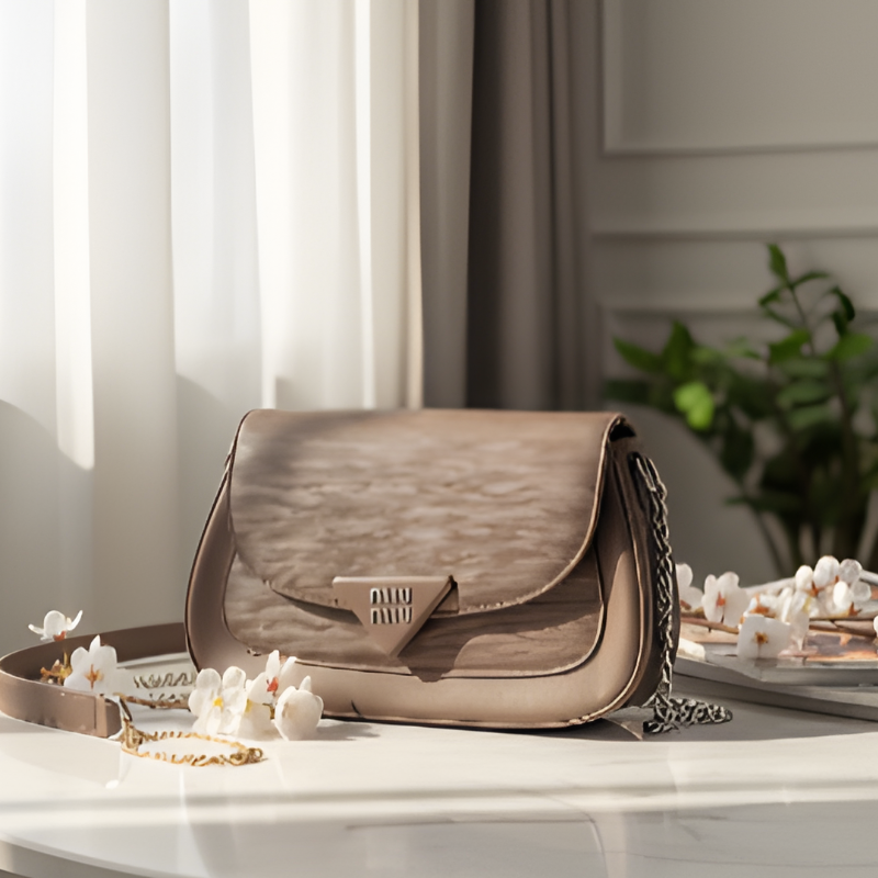 Crossbody bag for women shoulder bag with strap SC_098