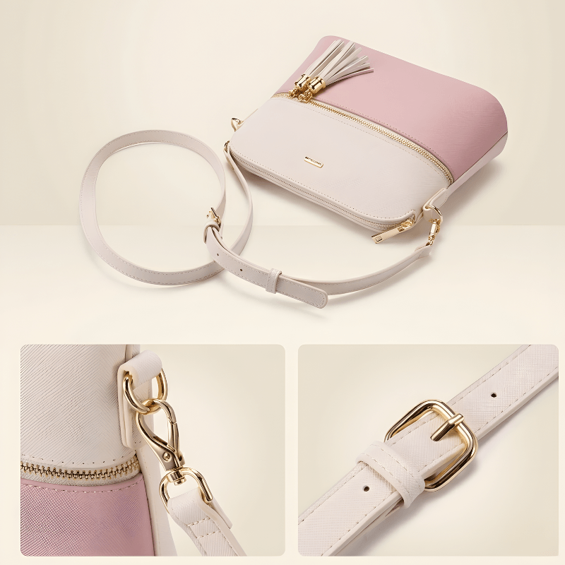 Crossbody bag  Ladies Bag  SC-041