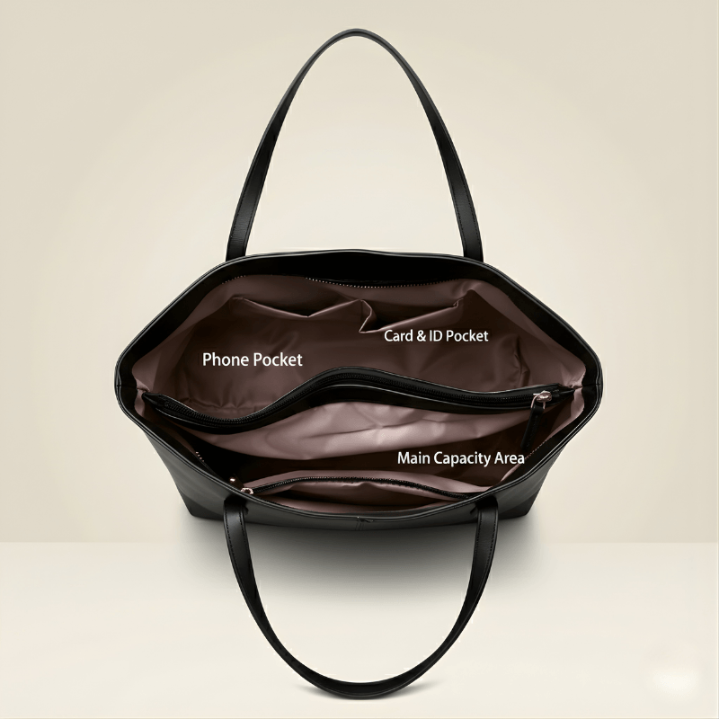 Classy Premium Structured Shoulder bag SC-055