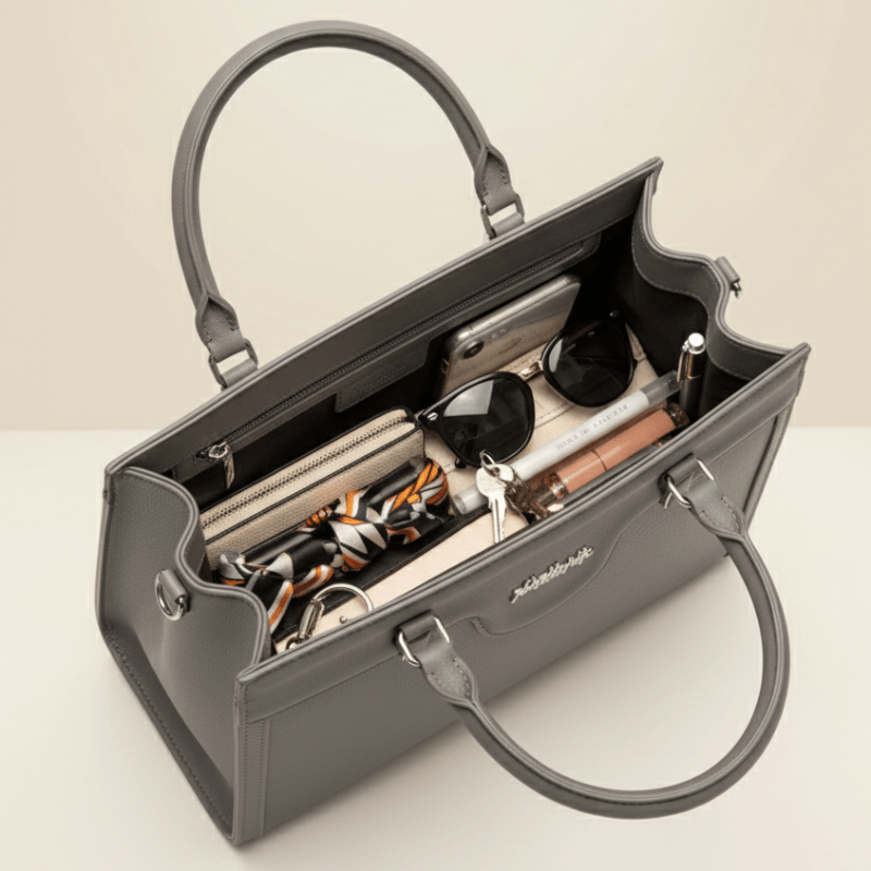 Handbag for women Premium design and elegent finishing  SC-082