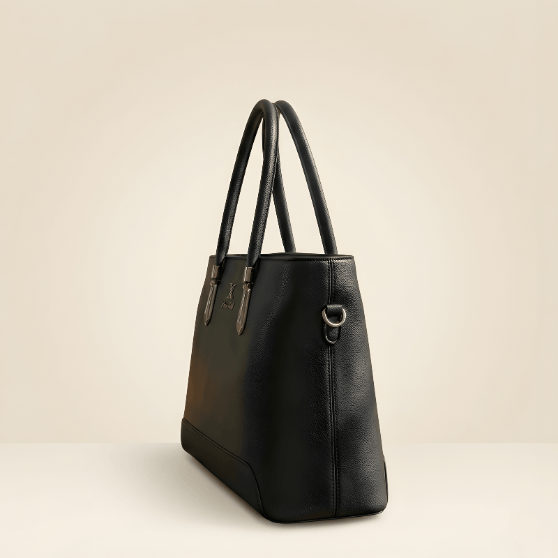 Executive Tote Bag Stylish Statement Piece-SC-065