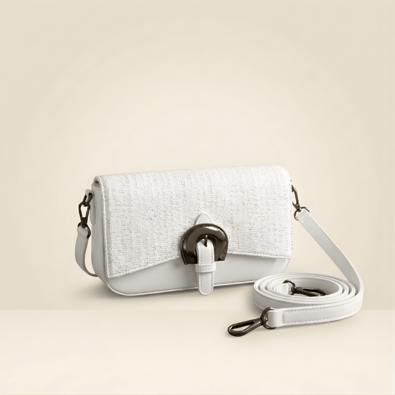 Premium Quilted Luxury Ladies HandBag SC SC-150