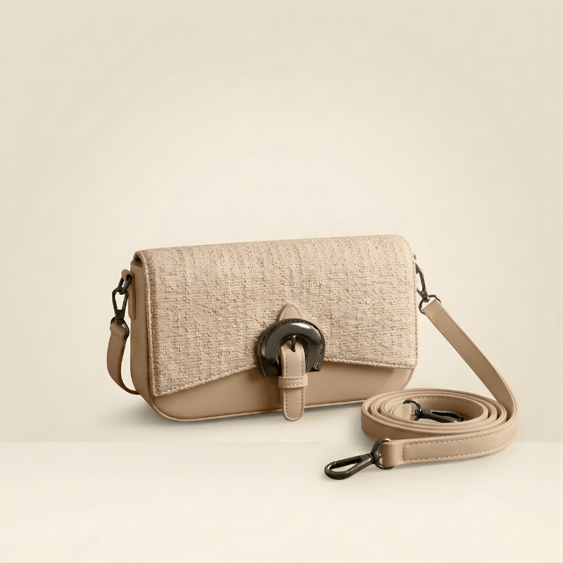 Premium Quilted Luxury Ladies HandBag SC SC-150