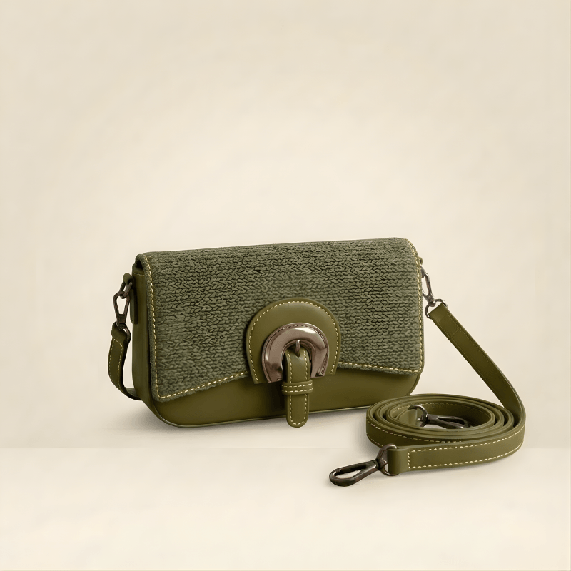 Premium Quilted Luxury Ladies HandBag SC SC-150