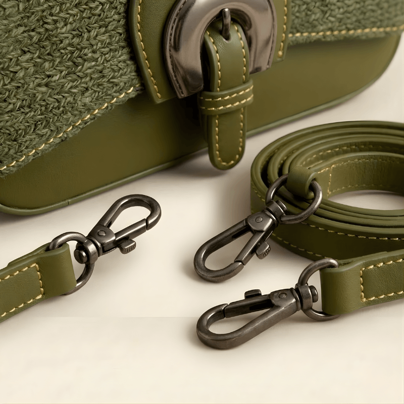 Premium Quilted Luxury Ladies HandBag SC SC-150