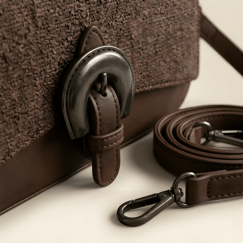 Premium Quilted Luxury Ladies HandBag SC SC-150