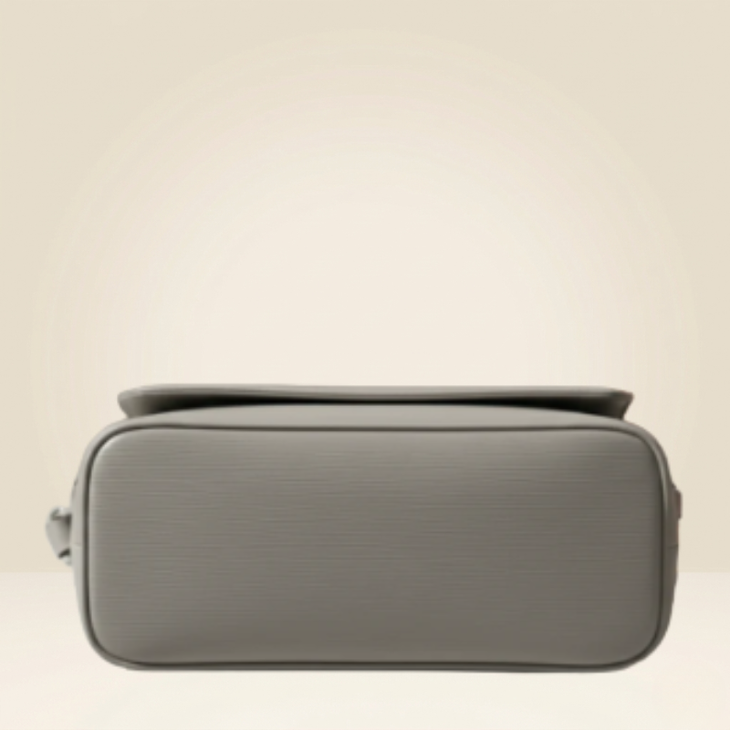 Crossbody Bag  Elegant Grey Premium Crossbody Bag for Women SC-102