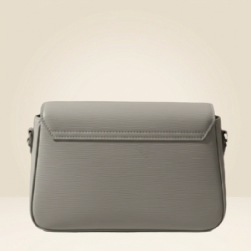 Crossbody Bag  Elegant Grey Premium Crossbody Bag for Women SC-102