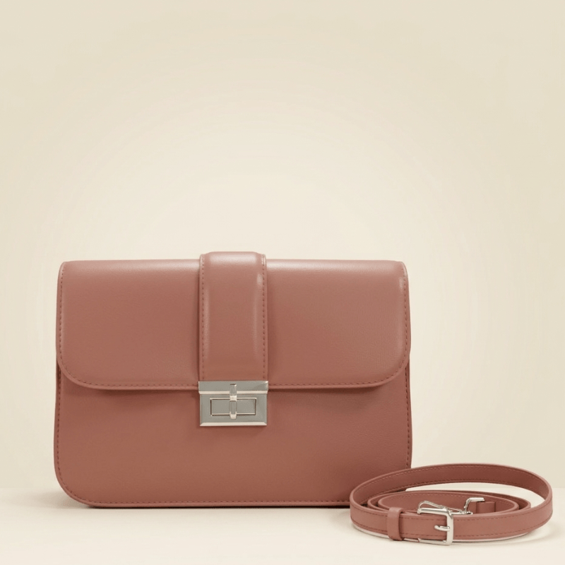 Crossbody Bag for women Elegent design with  strape  SC-096
