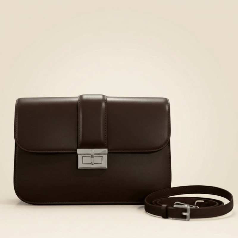 Crossbody Bag for women Elegent design with  strape  SC-096