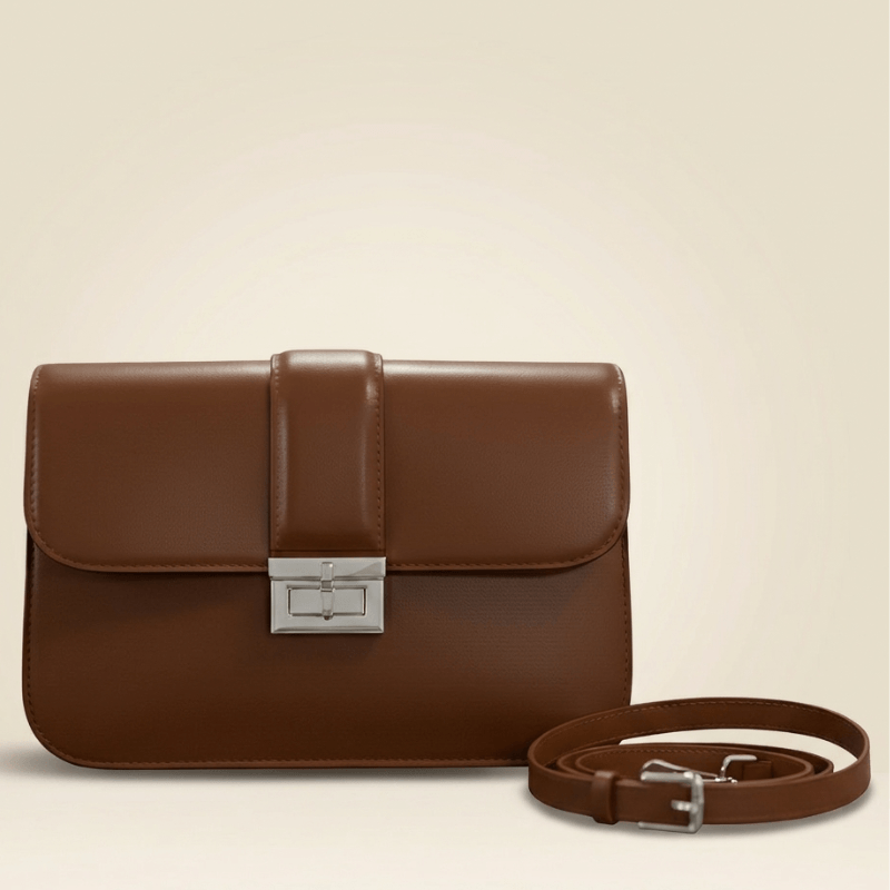 Crossbody Bag for women Elegent design with  strape  SC-096