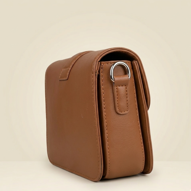 Crossbody Bag for women Elegent design with  strape  SC-096