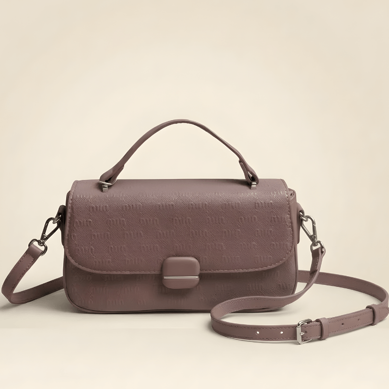 Premium Embossed – Elegant Luxury Ladies Bag SC-123