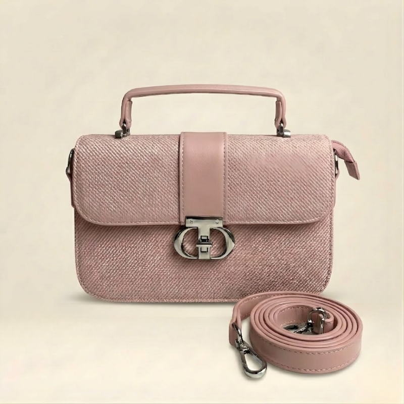shecarry Premium Textured  Handbag for Women SC-136