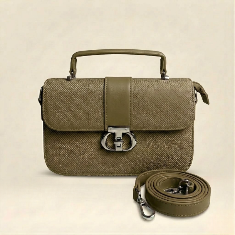 shecarry Premium Textured  Handbag for Women SC-136