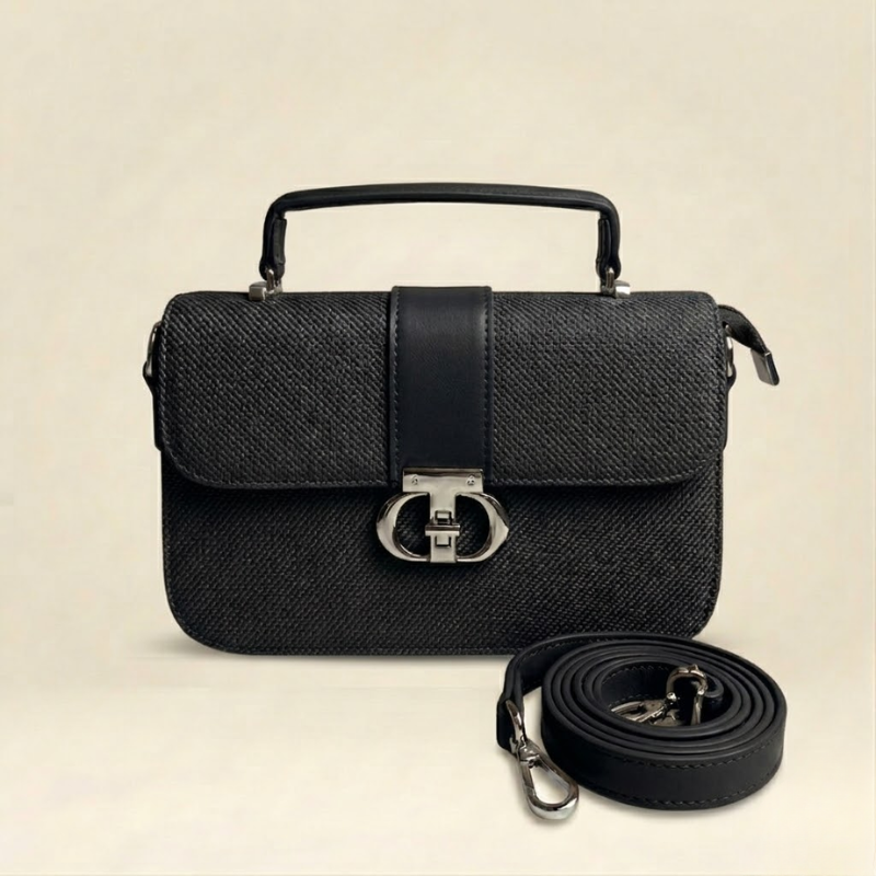 shecarry Premium Textured  Handbag for Women SC-136