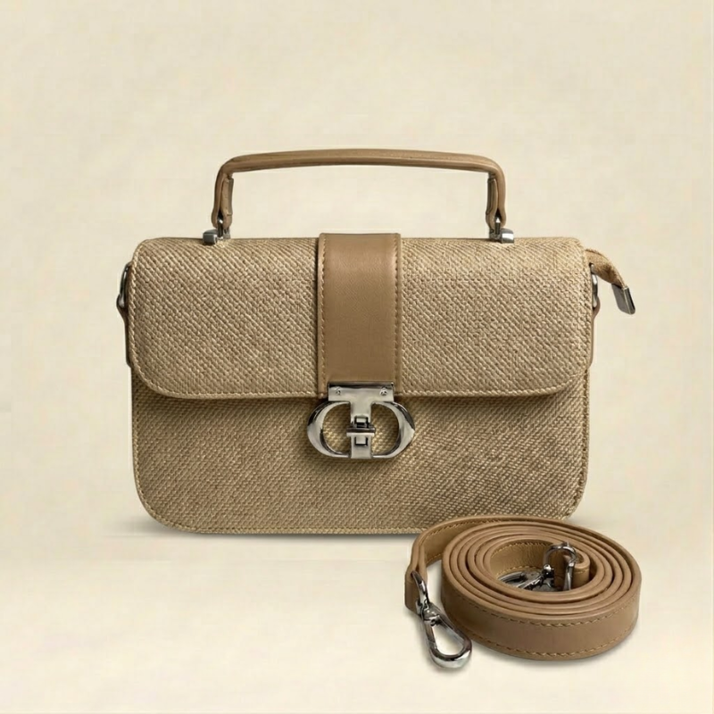 shecarry Premium Textured  Handbag for Women SC-136