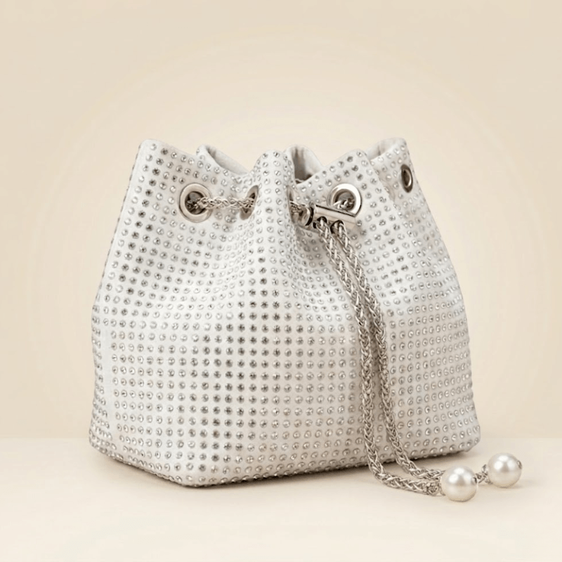 Elegant Women's Party Wear Crossbody Bag SC-130