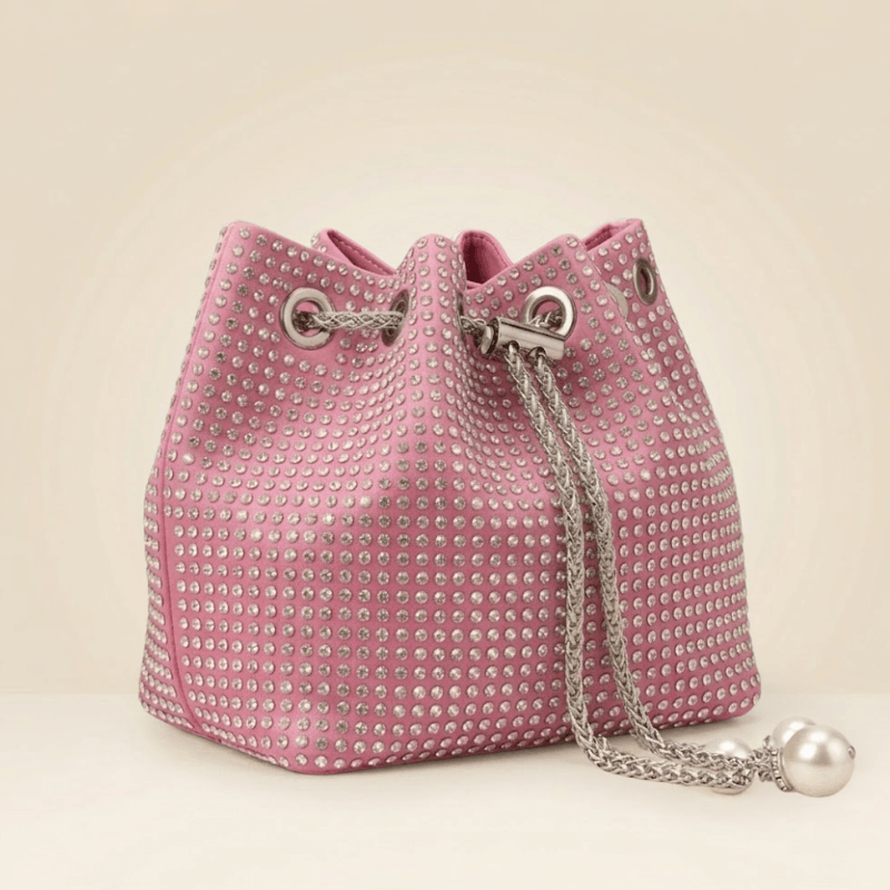Elegant Women's Party Wear Crossbody Bag SC-130