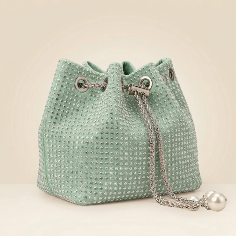Elegant Women's Party Wear Crossbody Bag SC-130