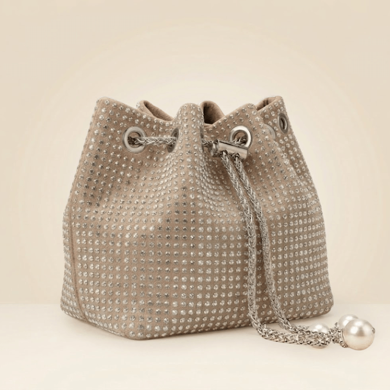 Elegant Women's Party Wear Crossbody Bag SC-130