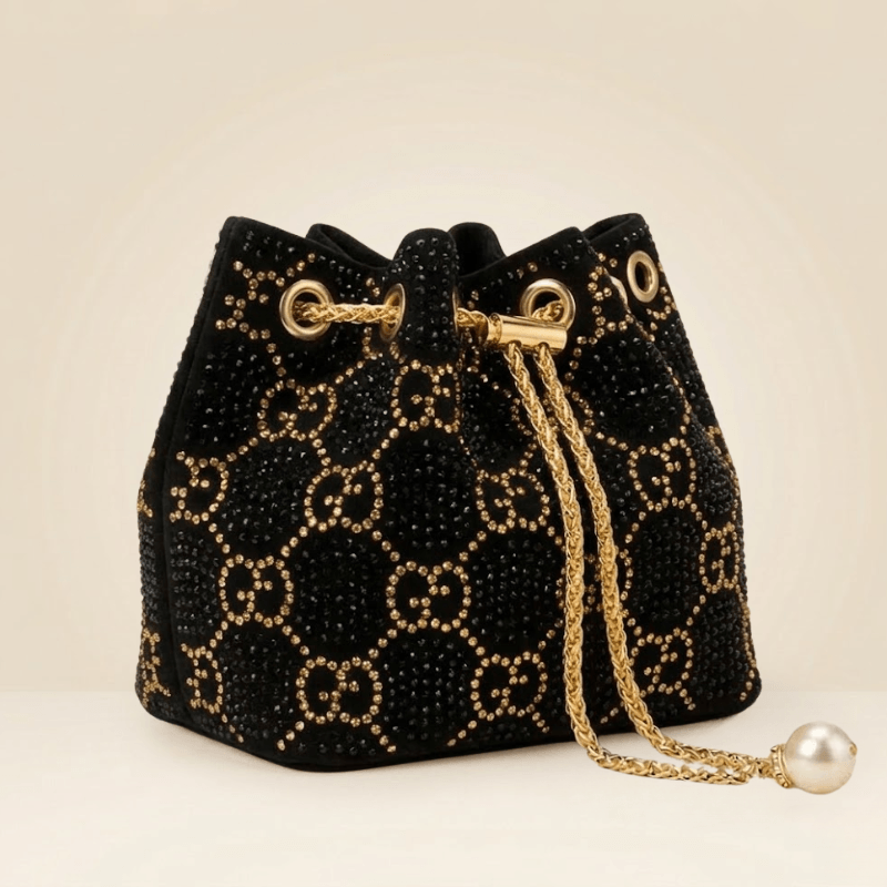 Elegant Women's Party Wear Crossbody Bag SC-130