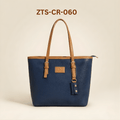 Ladies Tote Handbag elegant women’s tote bag  SC-060