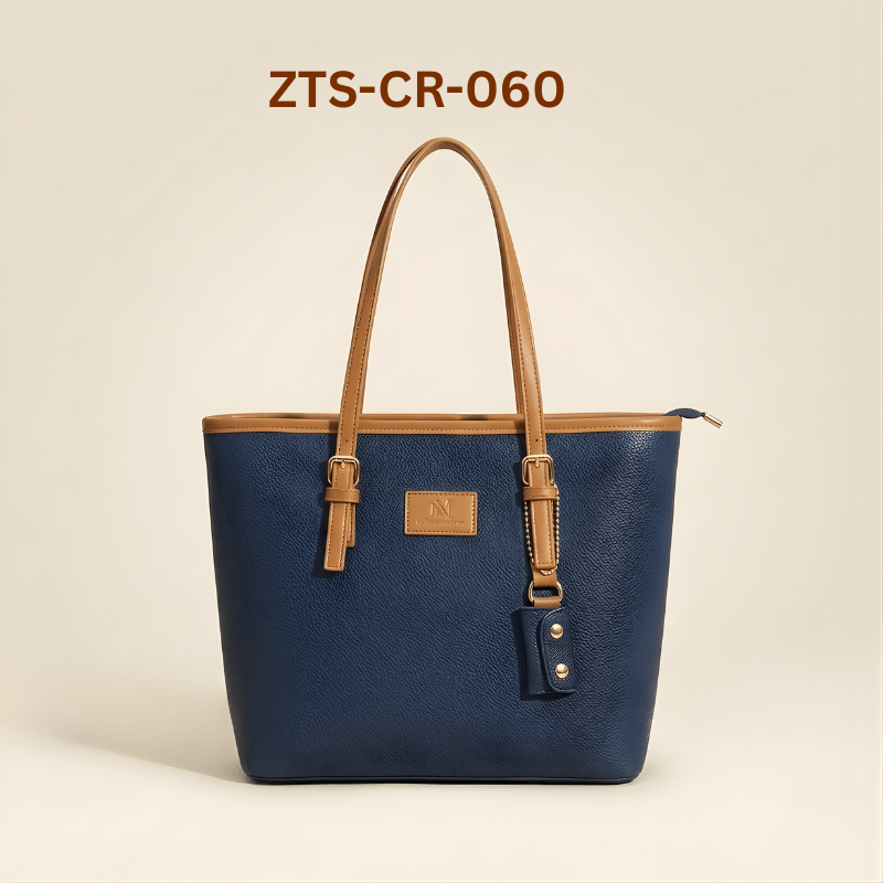 Ladies Tote Handbag elegant women’s tote bag  SC-060