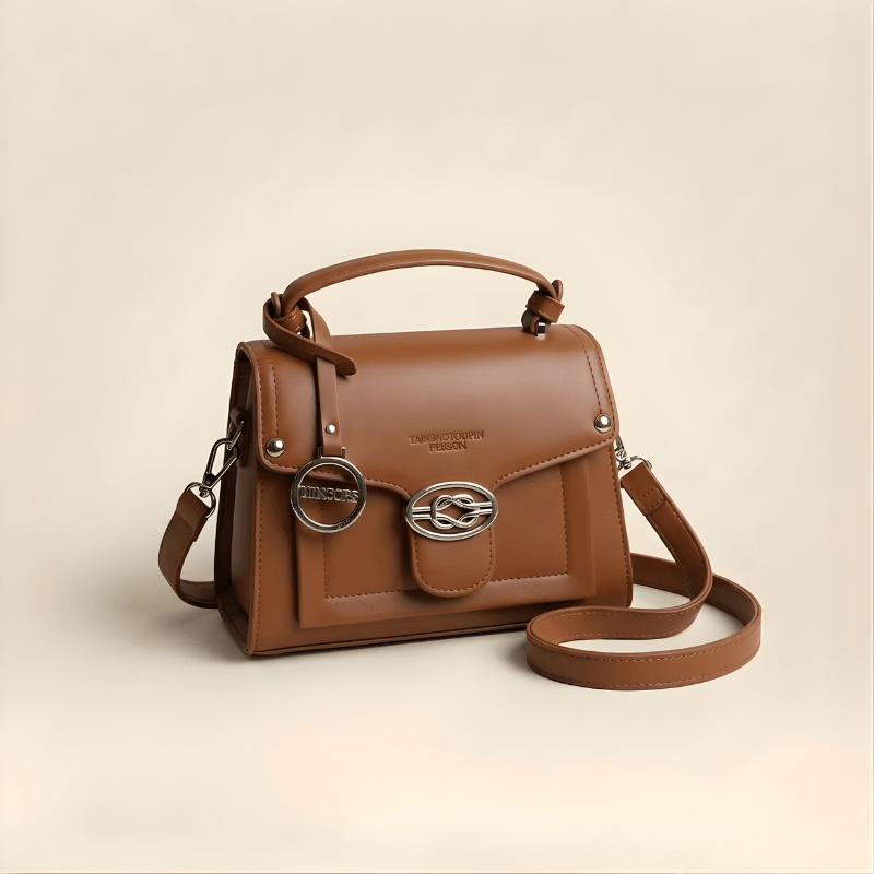 Handbag  for ladies perimium design and elegent lock SC-084