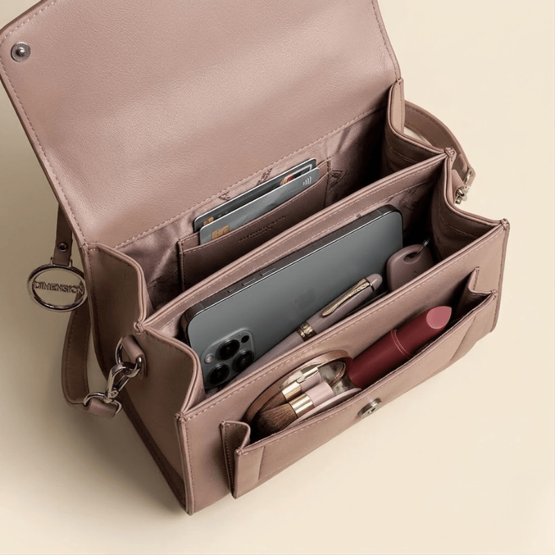 Handbag  for ladies perimium design and elegent lock SC-084