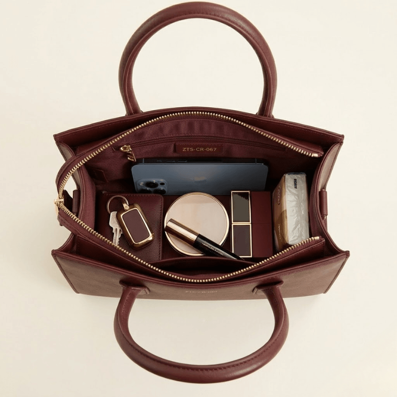 Shoulder Bag  for Women The Classic Tote SC-067