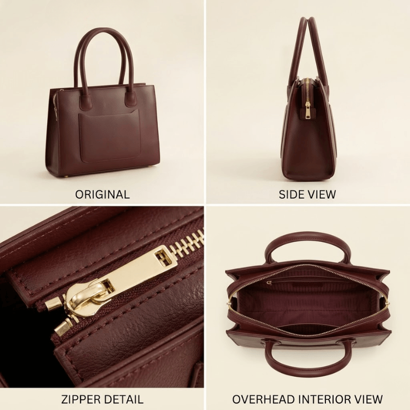 Shoulder Bag  for Women The Classic Tote SC-067