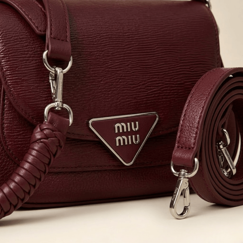 Ladies Bag Luxury Textured Leather Handbag for Women SC-099