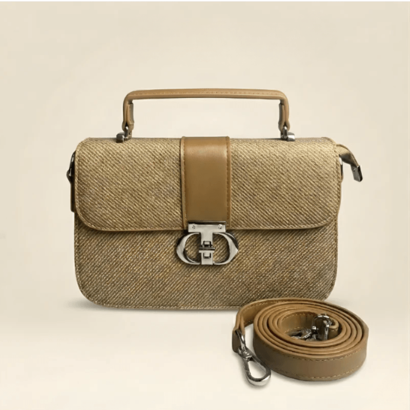 shecarry Premium Textured  Handbag for Women SC-136