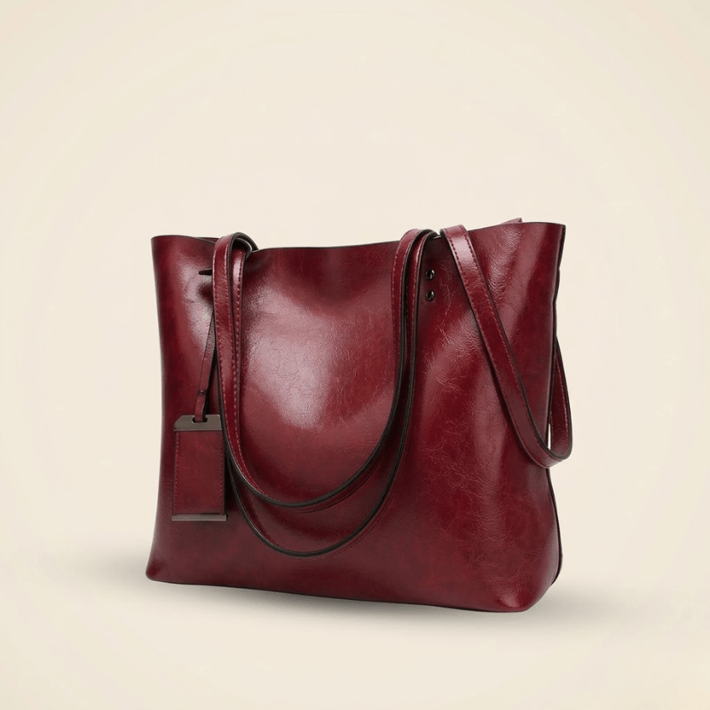 Trendy Vintage Female Elegance Bag SC-002