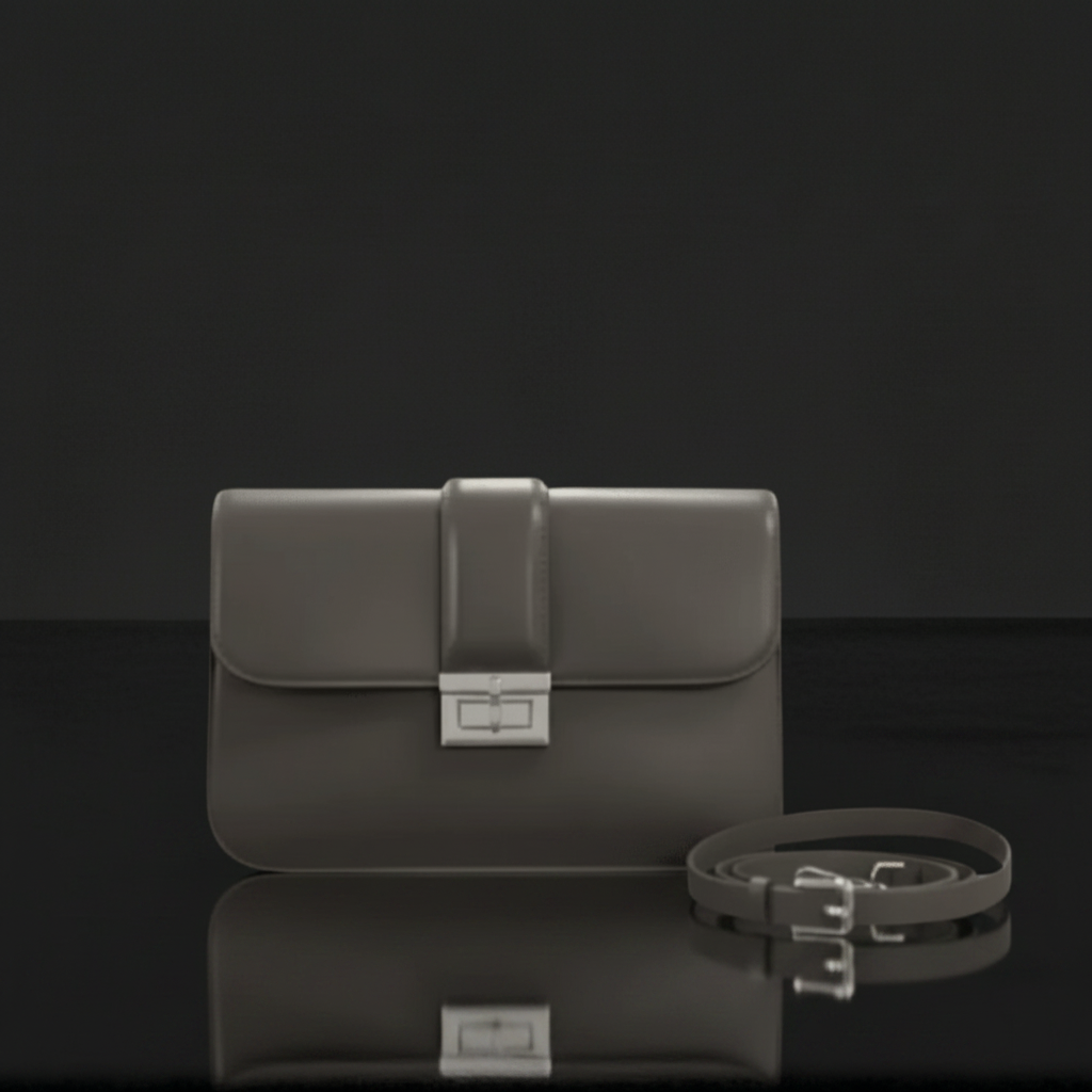 Crossbody Bag for women Elegent design with  strape  SC-096