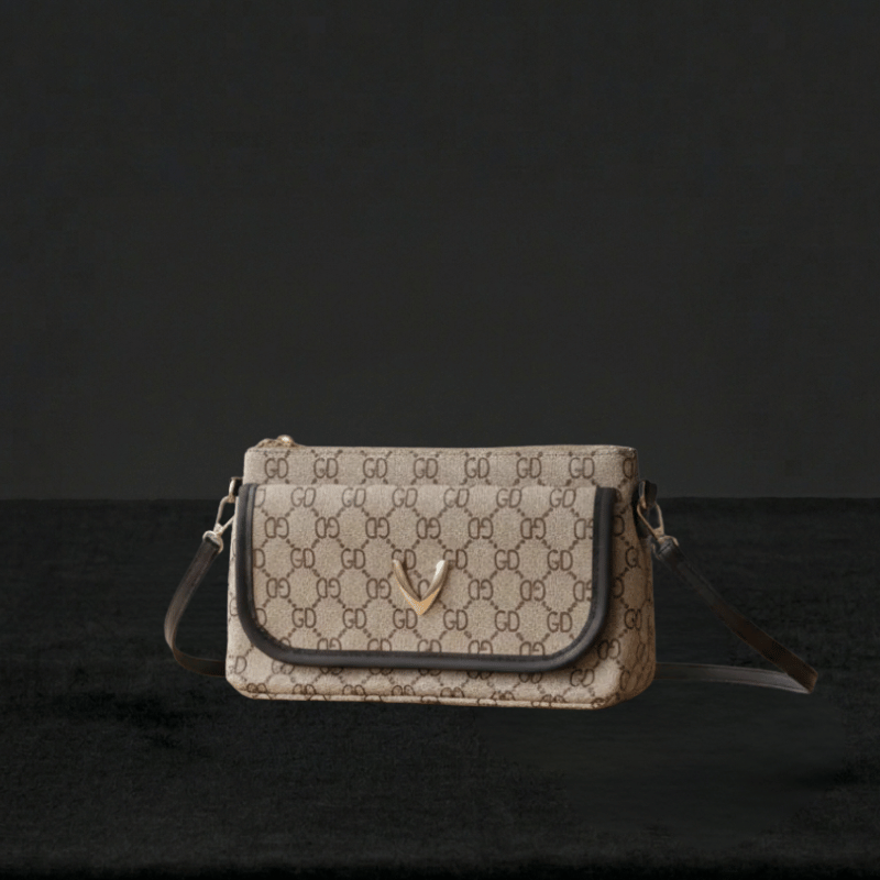 Crossbody bag for Women's Flap Crossbody Bag elegant design SC-112