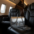 Crossbody bag with double strape Women Trendy Handbag Fashion SC-121