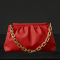 Crossbody Bag with gold chain perimium design  SC-021