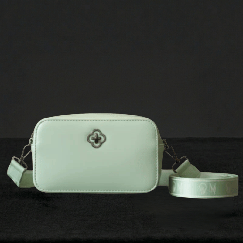 Crossbody bag with Graphic Strap Crossbody Bag for women SC-011