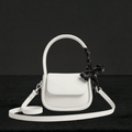Crossbody Bag with Scarf For Women Fashion SC-092