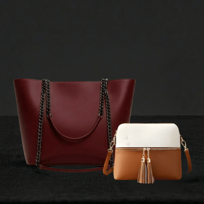 Ladies Handbag Bag Set for Women  SC-020 / 041
