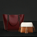 Ladies Handbag Bag Set for Women  SC-020 / 041