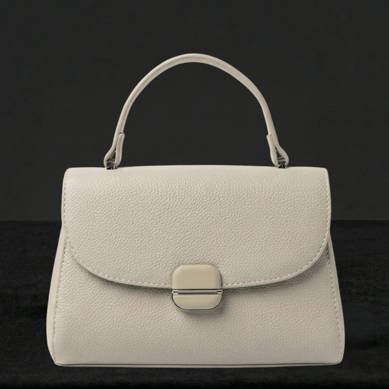 Ladies Handbag Luxury Top-Handle Bag for Women SC-132