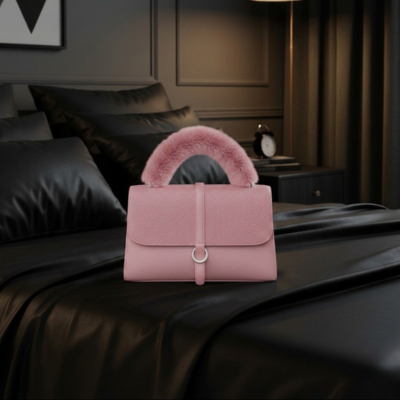 Handbag For Ladies With Straps Premium Hand For Women SC-CR
