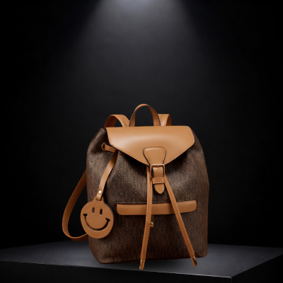 Women’s Backpack, Ladies Rucksack, Fashion Backpack SC-139