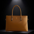 Executive Tote Bag Stylish Statement Piece-SC-065
